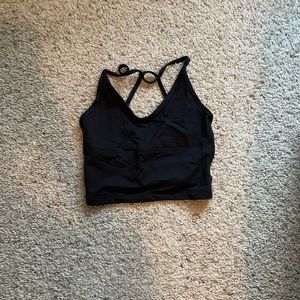 athletic tank top